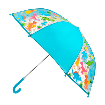 Зонт детский Динозаврики 46 см Mary Poppins 53764 1